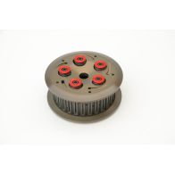 Embrayage anti dribble TSS pour Suzuki GSX-8R 23-25 avec ressorts