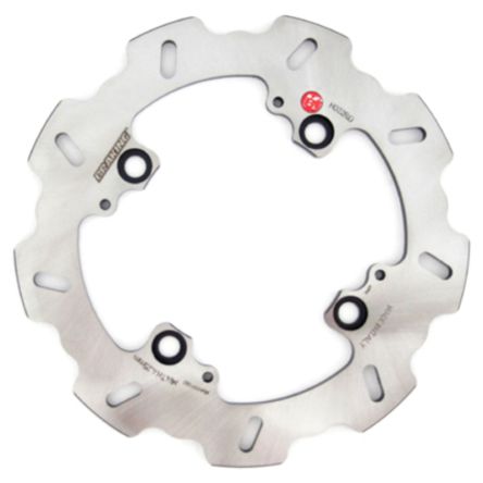 Disque de frein arrière Braking HO22RID