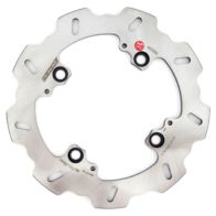 Disque de frein arrière Braking HO22RID