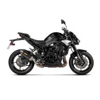Silencieux Akrapovic homologué pour Kawasaki Z900 25