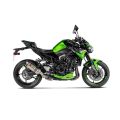 Silencieux Akrapovic homologué pour Kawasaki Z900 25 3