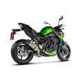 Silencieux Akrapovic homologué pour Kawasaki Z900 25 4