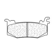 Plaquettes de frein CL Brakes XBK5 1282XBK5