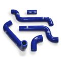 Durites de radiateur Samco Sport pour Aprilia RS125 99-12 1