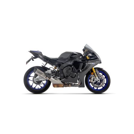 Silencieux Arrow Indy Race Evo pour Yamaha R1 17-26
