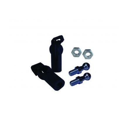 Kit de fixation pour capteur de suspension Starlane