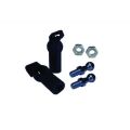 Kit de fixation pour capteur de suspension Starlane 0