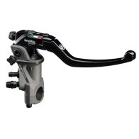 Maitre cylindre de frein Brembo PR15 RCS Corsa Corta levier court
