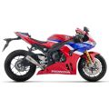 Silencieux Arrow Pro-Race pour Honda CBR1000RR 24-26 0