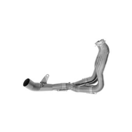 Collecteur racing Arrow pour Honda CBR1000RR 24-26
