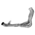 Collecteur racing Arrow pour Honda CBR1000RR 24-26 0