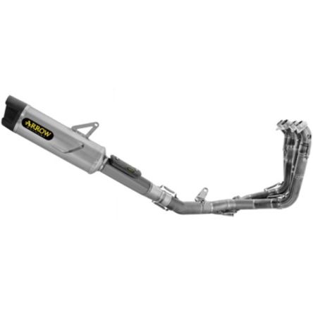 Ligne complète Arrow Compétition pour Honda CBR1000RR 24-26