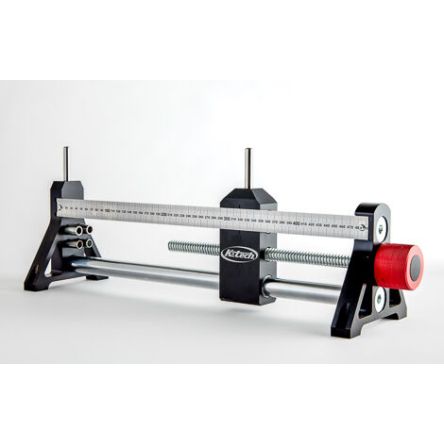 Outil de mesure K-tech pour étirement d'amortisseur 250-547mm