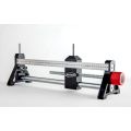 Outil de mesure K-tech pour étirement d'amortisseur 250-547mm 0