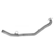 Collecteur racing Arrow pour Honda X-ADV 750 25