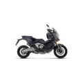 Silencieux Arrow Pro-Race pour Honda X-ADV 750 25 0