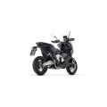 Silencieux Arrow Pro-Race pour Honda X-ADV 750 25 1