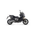 Silencieux Arrow Race-Tech long pour Honda X-ADV 750 25 0