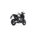 Silencieux Arrow Race-Tech long pour Honda X-ADV 750 25 1