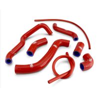Durites de radiateur Samco Sport pour Aprilia RSV1000 98-03/Tuono 1000 02-05