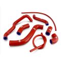 Durites de radiateur Samco Sport pour Aprilia RSV1000 98-03/Tuono 1000 02-05 0