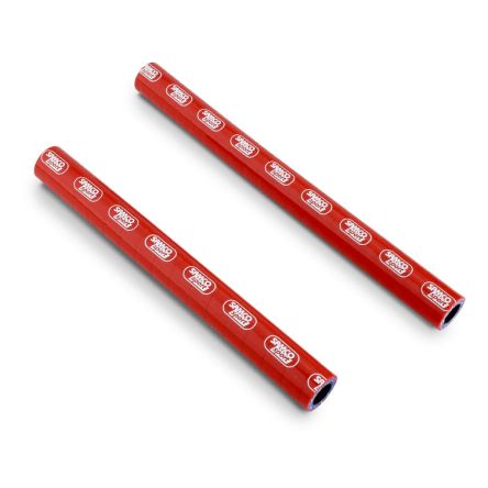 Durites de radiateur d'huile Samco Sport pour Aprilia RSV1000 98-03