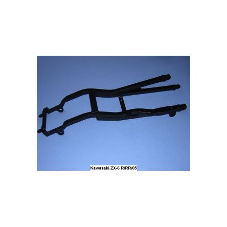 Boucle arrière racing Motoholders Kawasaki ZX6R 05-06