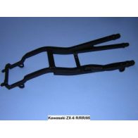 Boucle arrière racing Motoholders Kawasaki ZX6R 05-06