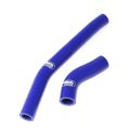 Durites de radiateur Samco Sport pour BMW G450X 09-11 0