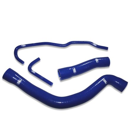 Durites de radiateur "Race fit" Samco Sport pour BMW S1000RR 19-26/S1000XR 20-26