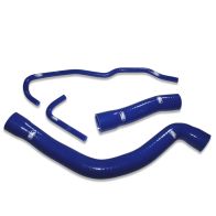 Durites de radiateur "Race fit" Samco Sport pour BMW S1000RR 19-26/S1000XR 20-26