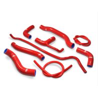 Durites de radiateur Samco Sport pour Ducati Monster 821/Monster 1200 17-20