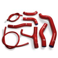 Durites de radiateur Samco Sport pour Ducati Hypermotard 950 19-25