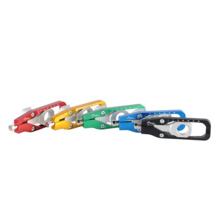 Tendeurs de chaine Lightech pour Suzuki GSX-S 1000 15-25