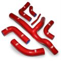 Durites de radiateur Samco Sport pour Ducati ST2 97-03 0