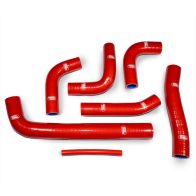 Durites de radiateur Samco Sport pour Ducati ST3 04-07