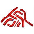 Durites de radiateur Samco Sport pour Ducati ST4 01-05 0