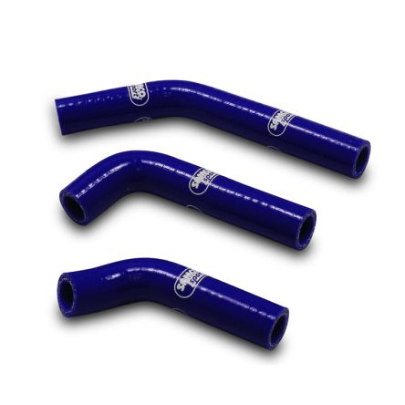 Durites de radiateur Samco Sport pour Honda RS125 85-86