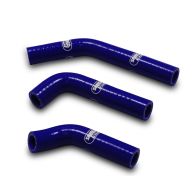 Durites de radiateur Samco Sport pour Honda RS125 85-86