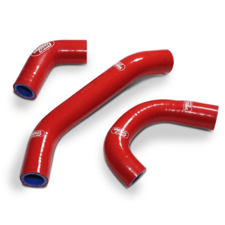 Durites de radiateur Samco Sport pour Honda RS125 89-94