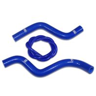 Durites de radiateur Samco Sport pour Honda CBR250R 11-16/CBR300R 17-23