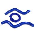 Durites de radiateur Samco Sport pour Honda CBR250R 11-16/CBR300R 17-23 0