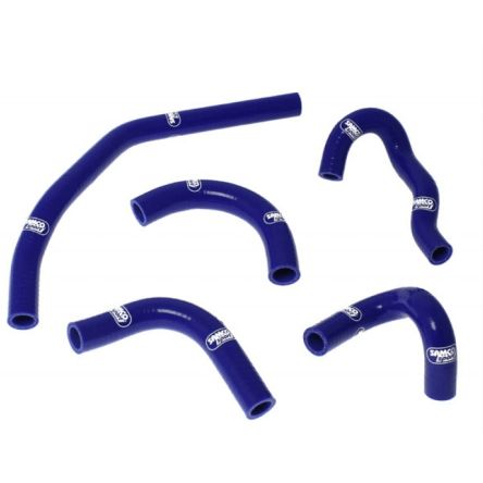 Durites de radiateur Samco Sport pour Honda RS250 88-89