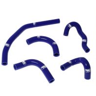 Durites de radiateur Samco Sport pour Honda RS250 88-89