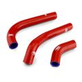 Durites de radiateur Samco Sport pour Honda RS250 avec radiateur HRC 93-00 0