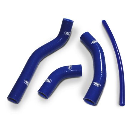 Durites de radiateur Samco Sport pour Honda RS250 93-00