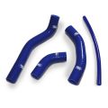Durites de radiateur Samco Sport pour Honda RS250 93-00 0