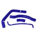 Durites de radiateur Samco Sport pour Honda CBR600F 95-98 0
