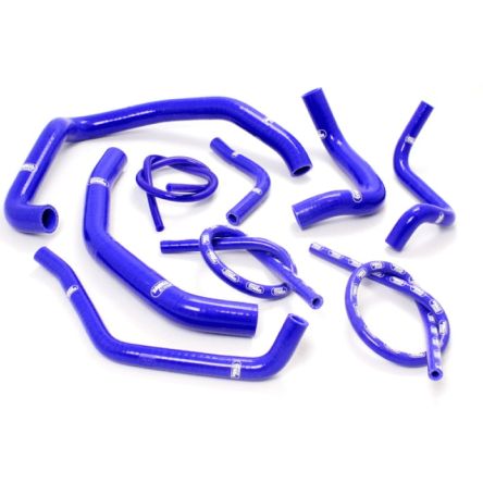 Durites de radiateur Samco Sport pour Honda CBR600F 99-02