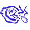 Durites de radiateur Samco Sport pour Honda CBR600F 99-02 0